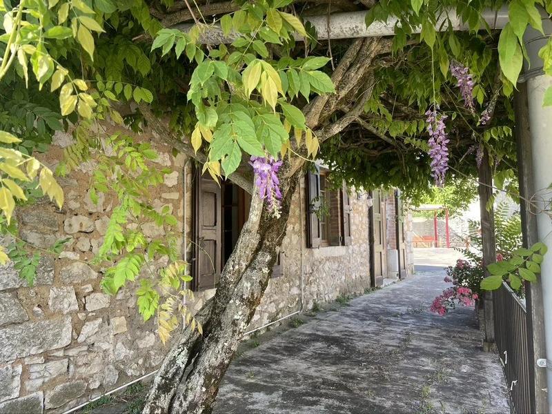 Maison - 190 m² - 8 pièces