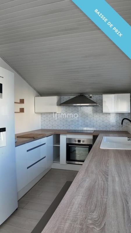 Châlet - 108 m² - 7 pièces