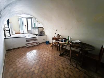 Maison - 45 m² - 3 pièces