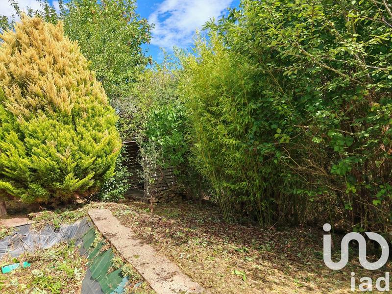 Maison de village - 68 m² - 4 pièces