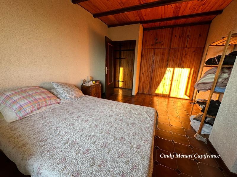 Maison - 152 m² - 6 pièces