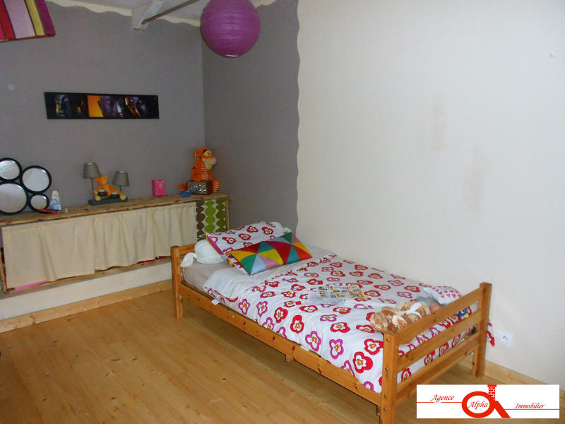 Ferme - 227 m² - 9 pièces