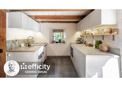 Maison - 172 m² - 7 pièces