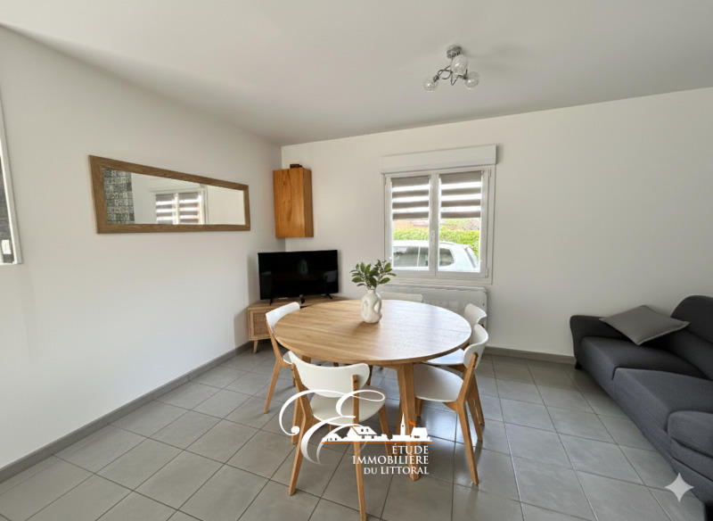 Maison de campagne - 180 m² - 5 pièces