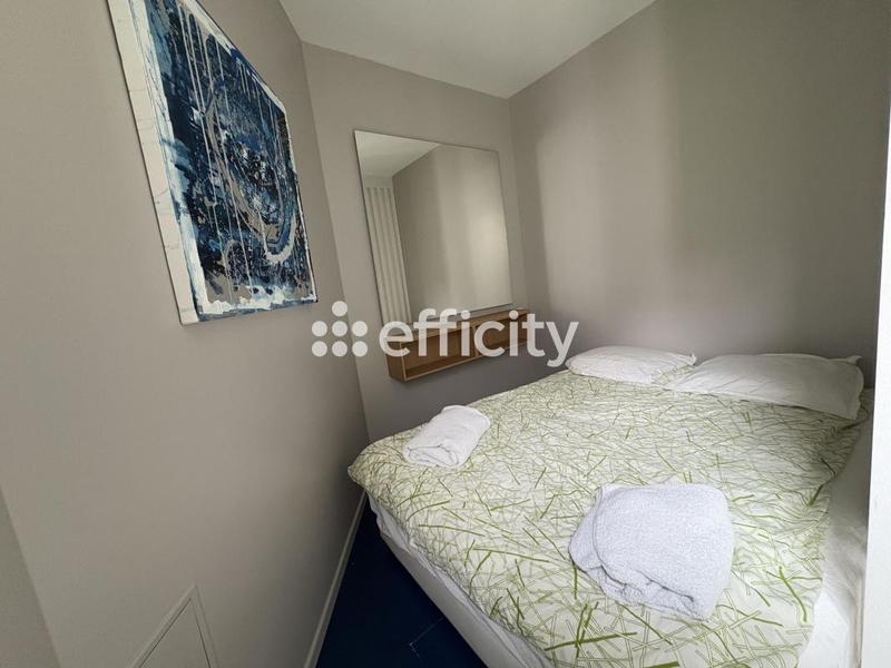 Appartement - 101 m² - 4 pièces