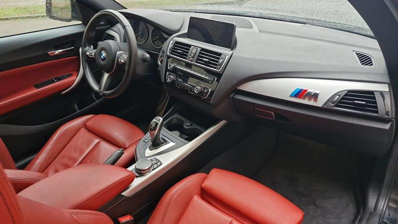 Bmw Serie 2 (F22) 235i 326 Bva m