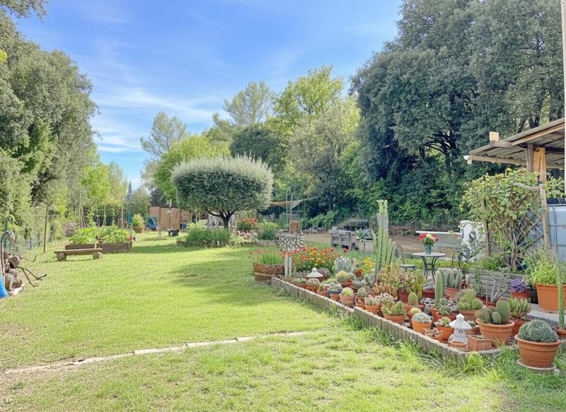 Villa - 160 m² - 6 pièces