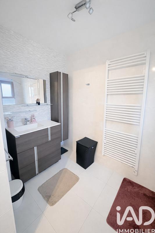 Maison - 160 m² - 7 pièces