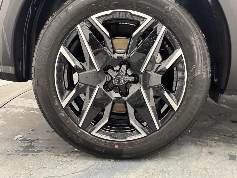 Peugeot 5008 Hybrid 145 e-Dcs6 Gt