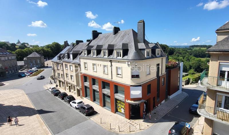 Appartement - 98 m² - 5 pièces