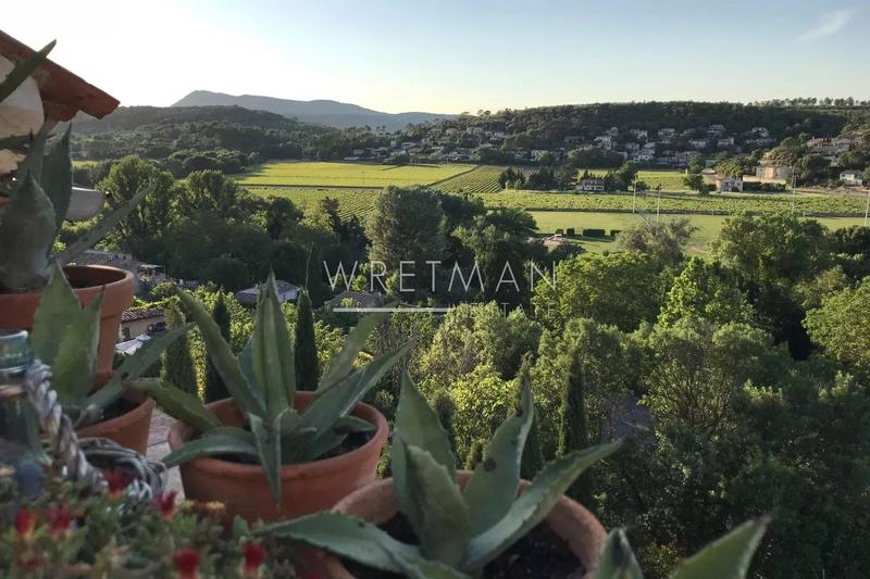 Maison de village - 131 m² - 5 pièces