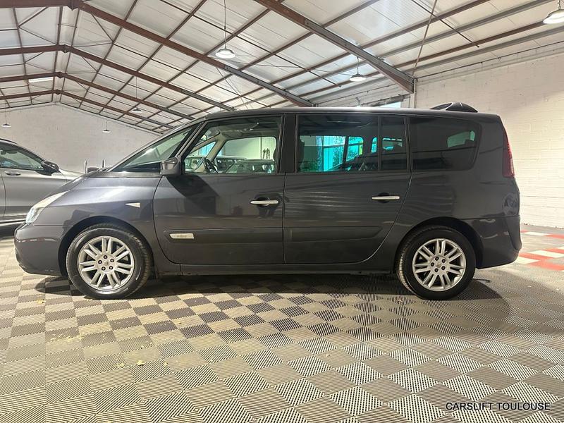 Renault Espace IV 2.0 Dci 150Cv - Initiale 7 places 2ème Main