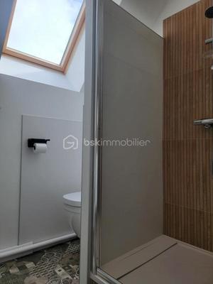 Maison en pierre - 126 m² - 7 pièces