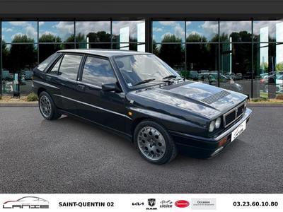 Lancia Delta 2.0 Hf Turbo 16v Integrale 200 cv