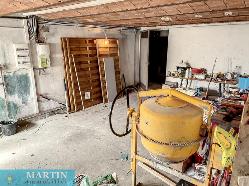 Villa - 102 m² - 6 pièces