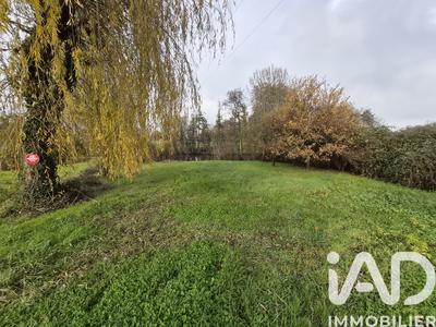 Terrain - 5 368 m²