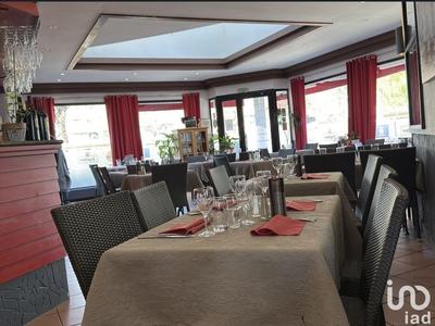 Local commercial - 100 m²