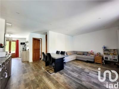 Maison - 126 m² - 4 pièces