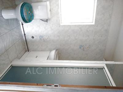 Maison de village - 82 m² - 2 pièces