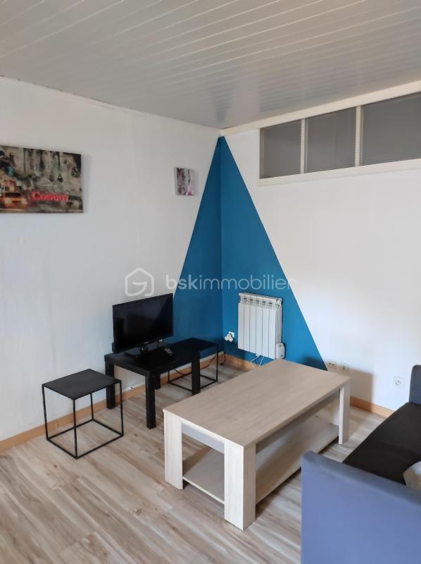 Immeuble - 355 m² - 18 pièces