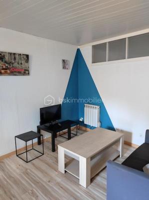 Immeuble - 355 m² - 18 pièces