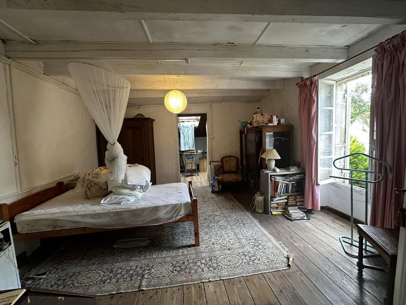 Maison - 113 m² - 4 pièces