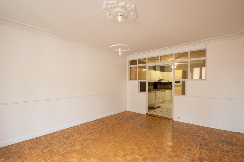 Immeuble - 330 m² - 14 pièces