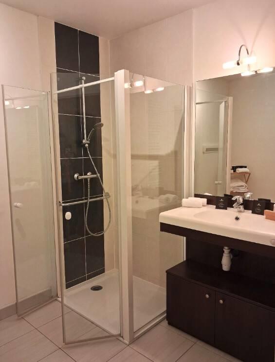 Appartement - 44 m² - 1 pièce