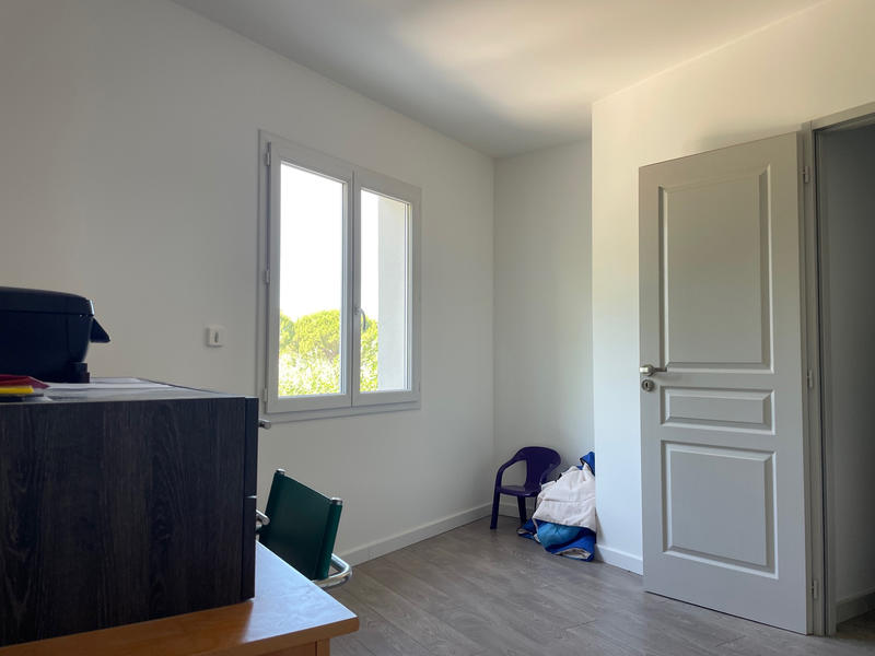 Maison - 109 m² - 5 pièces