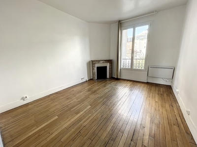Appartement - 27 m² - 1 pièce