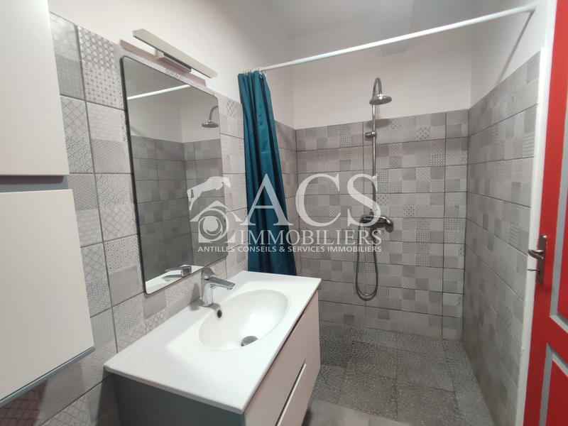 Appartement - 89 m² - 3 pièces