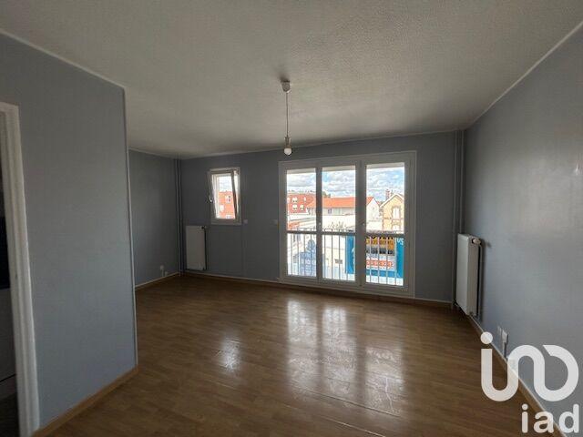 Appartement - 27 m² - 1 pièce