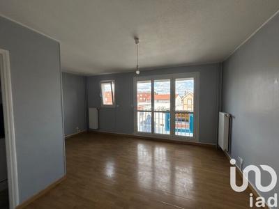 Appartement - 27 m² - 1 pièce