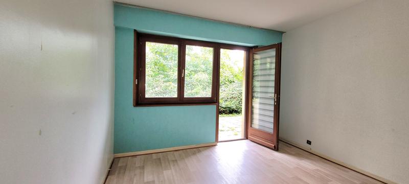 Appartement - 106 m² - 5 pièces