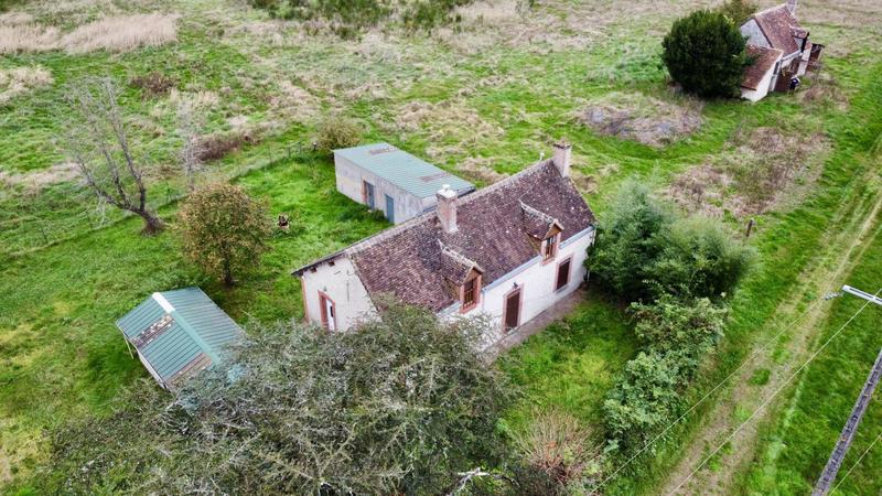 Maison - 103 m² - 5 pièces