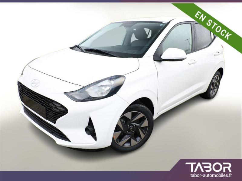 i10 1.2 Mpi 79 Amt Trend Sièges chauf