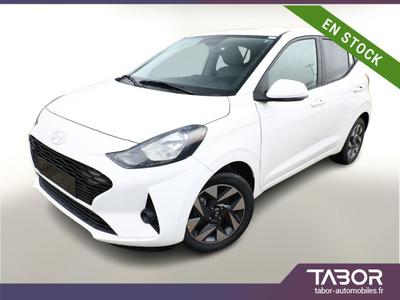 i10 1.2 Mpi 79 Amt Trend Sièges chauf