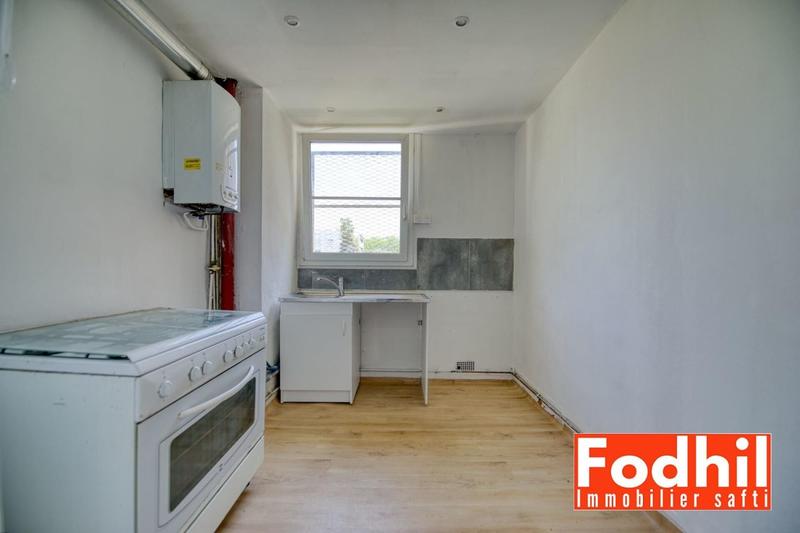 Appartement - 81 m² - 5 pièces