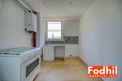 Appartement - 81 m² - 5 pièces