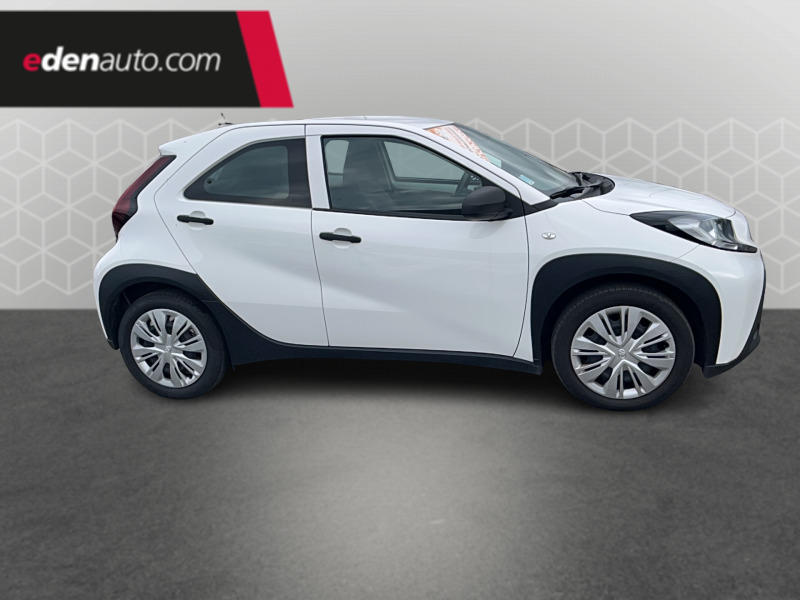 Toyota aygo x 1.0 Vvt-i 72 Active Business