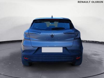 Renault Captur Eco-G 100 ch Evolution