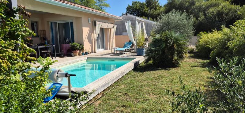 Maison - 101 m² - 4 pièces