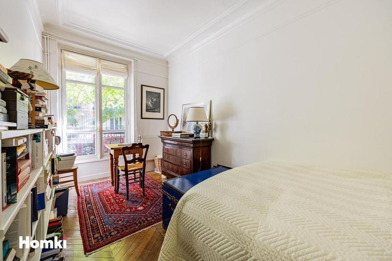 Appartement - 70 m² - 2 pièces