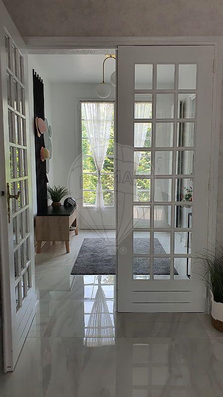 Maison - 159 m² - 7 pièces