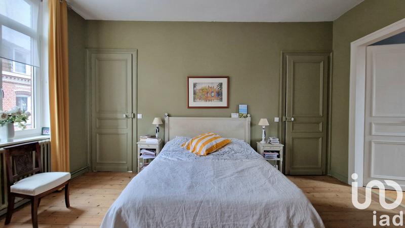 Maison - 255 m² - 10 pièces