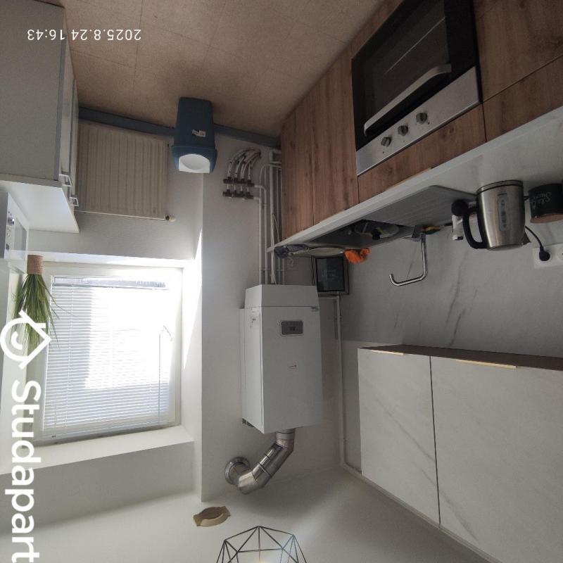 Appartement - 76 m² - 3 pièces