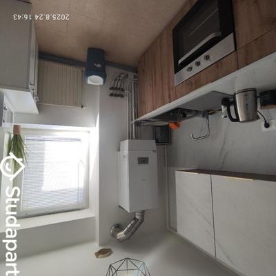 Appartement - 76 m² - 3 pièces