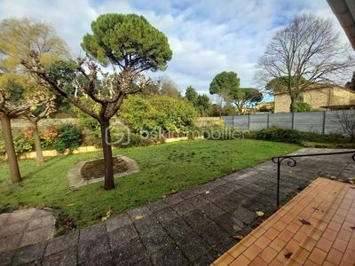 Pavillon - 100 m² - 4 pièces