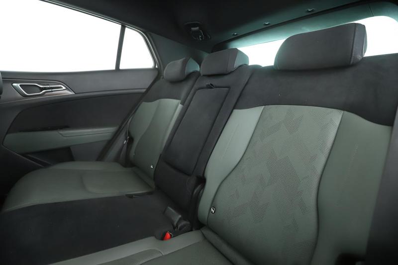 Kia Sportage 1.6 t-GDi Isg Hybride 30 Years 4x2 Bva6 230 ch