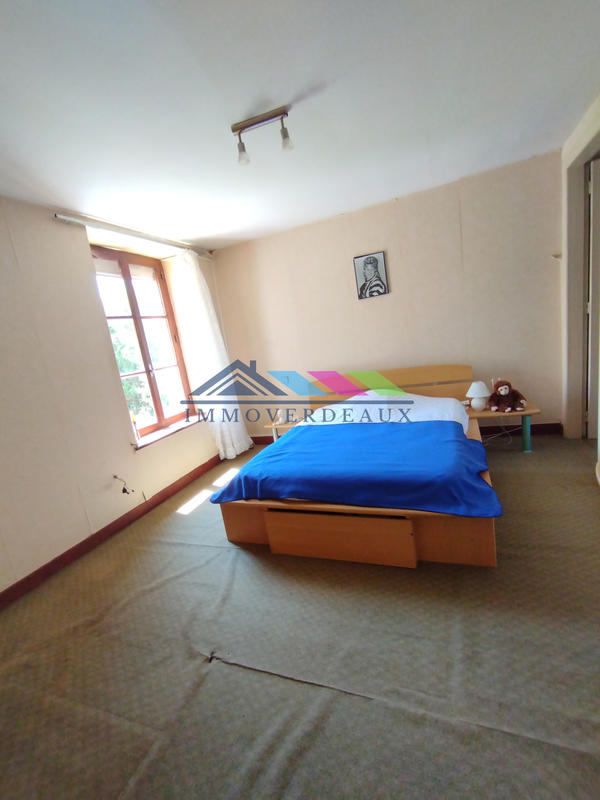 Maison - 150 m² - 6 pièces